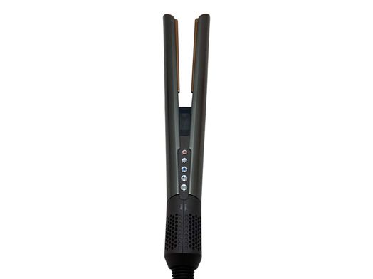 plancha pelo dyson airstrait