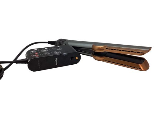 plancha pelo dyson airstrait