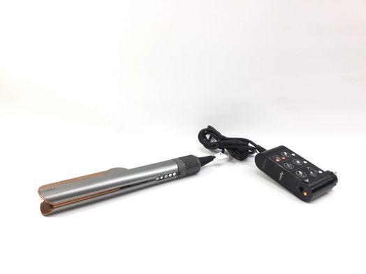 plancha pelo dyson airstrait