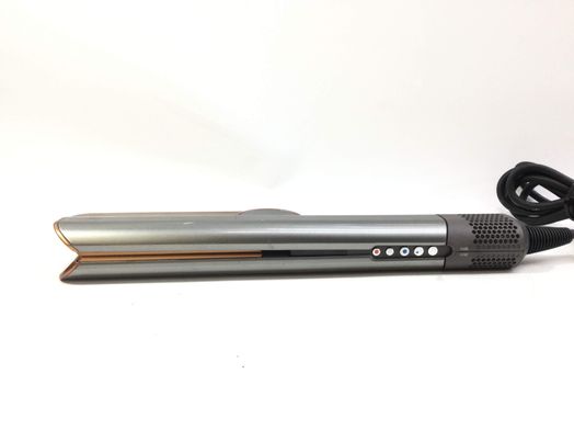 plancha pelo dyson airstrait