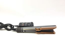 plancha pelo dyson airstrait