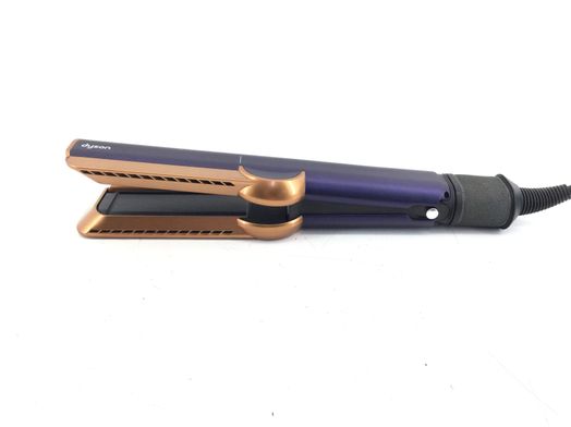 plancha pelo dyson airstrait