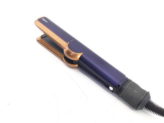 plancha pelo dyson airstrait