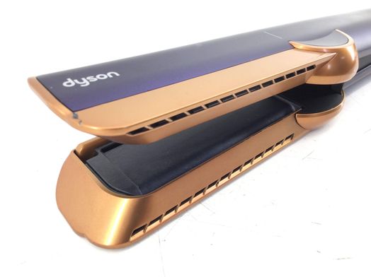 plancha pelo dyson airstrait