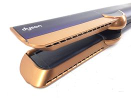 plancha pelo dyson airstrait