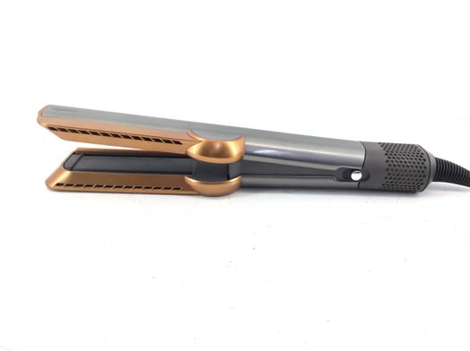 plancha pelo dyson airstrait