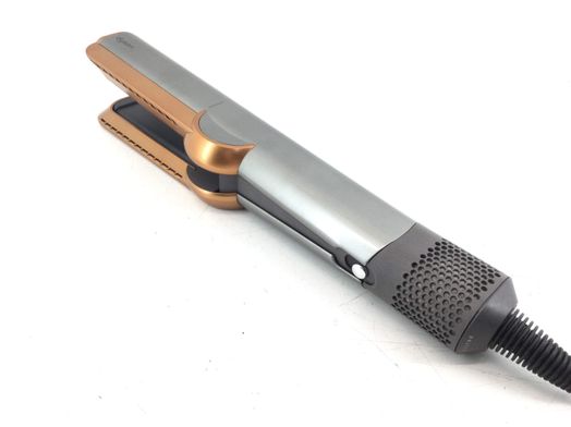 plancha pelo dyson airstrait