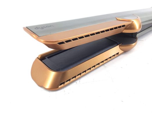 plancha pelo dyson airstrait