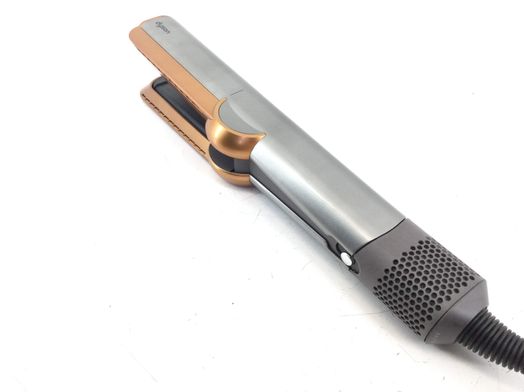 plancha pelo dyson airstrait