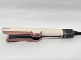 plancha pelo dyson airstrait