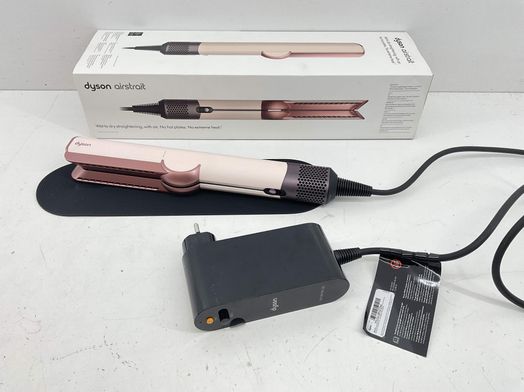 plancha pelo dyson airstrait