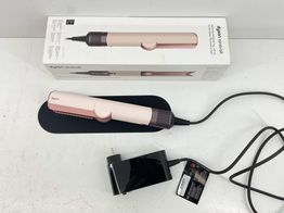 plancha pelo dyson airstrait