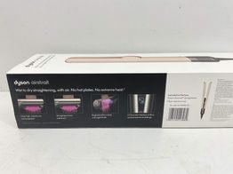 plancha pelo dyson airstrait