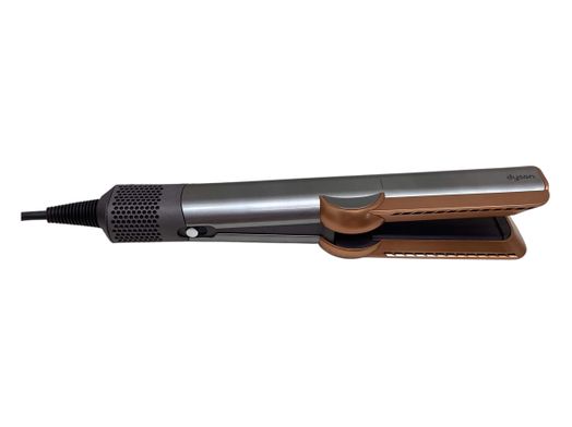 plancha pelo dyson airstrait