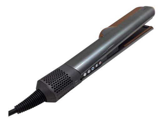 plancha pelo dyson airstrait