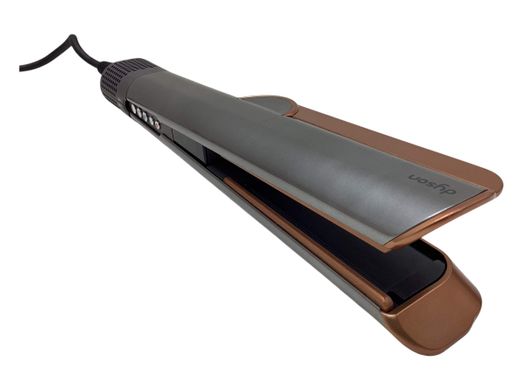 plancha pelo dyson airstrait