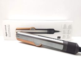 plancha pelo dyson airstrait