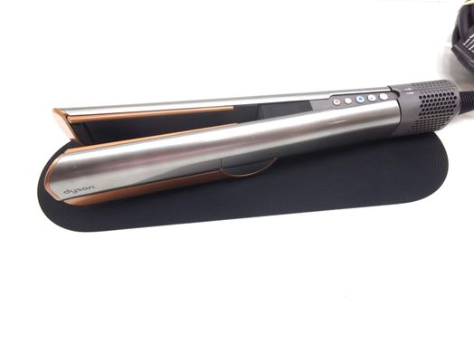 plancha pelo dyson airstrait