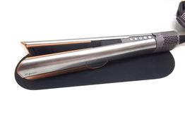 plancha pelo dyson airstrait