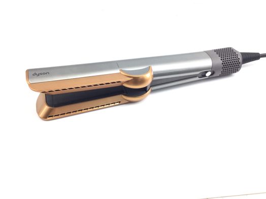 plancha pelo dyson airstrait