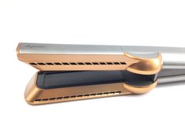 plancha pelo dyson airstrait