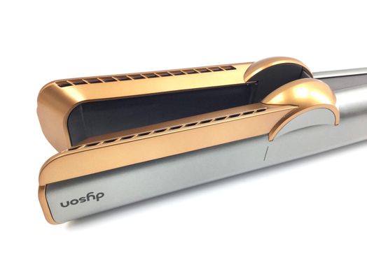 plancha pelo dyson airstrait