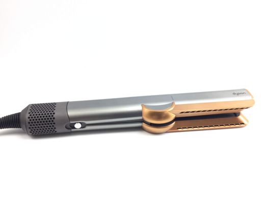 plancha pelo dyson airstrait