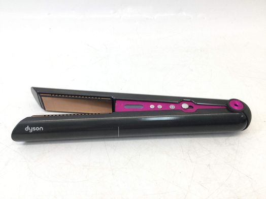 plancha pelo dyson corrale