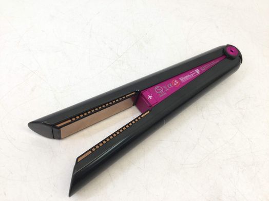 plancha pelo dyson corrale