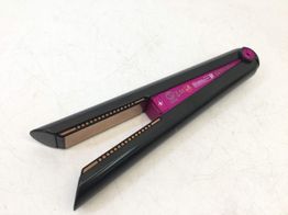 plancha pelo dyson corrale