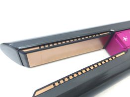 plancha pelo dyson corrale