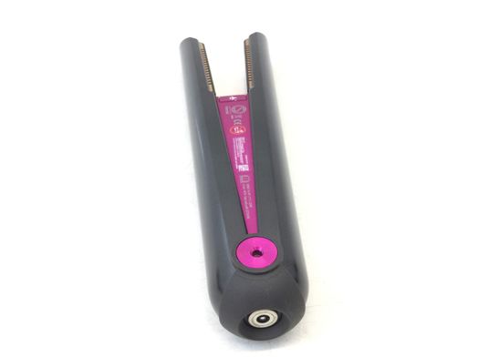 plancha pelo dyson corrale