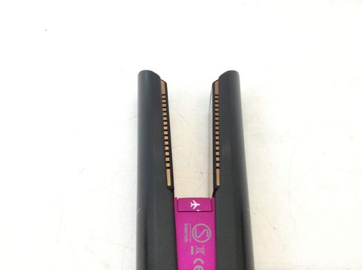 plancha pelo dyson corrale