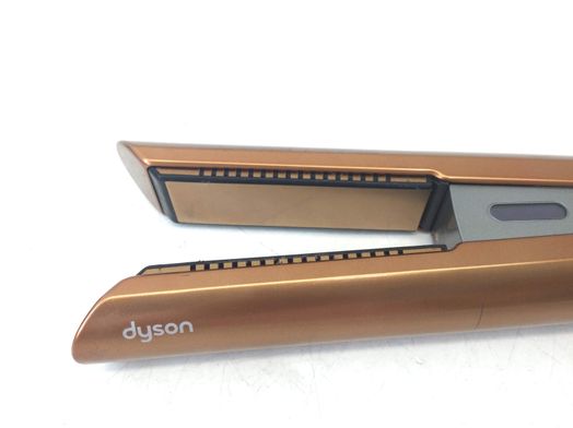 plancha pelo dyson corrale