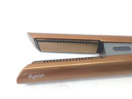plancha pelo dyson corrale