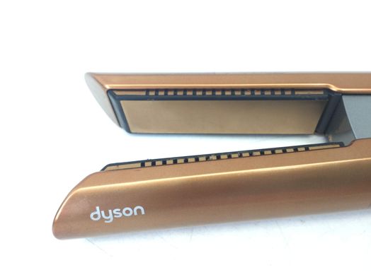 plancha pelo dyson corrale