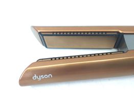 plancha pelo dyson corrale