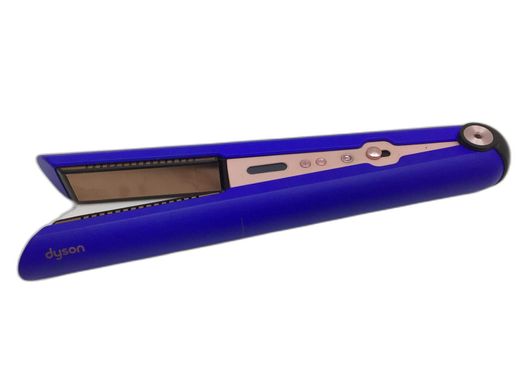 plancha pelo dyson corrale