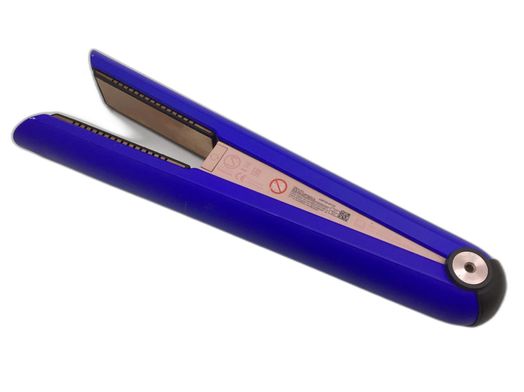 plancha pelo dyson corrale