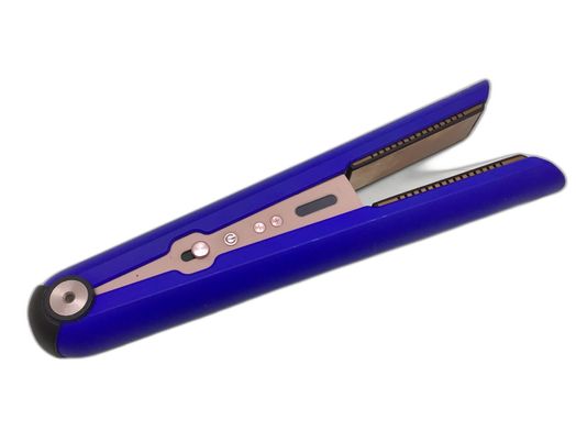plancha pelo dyson corrale