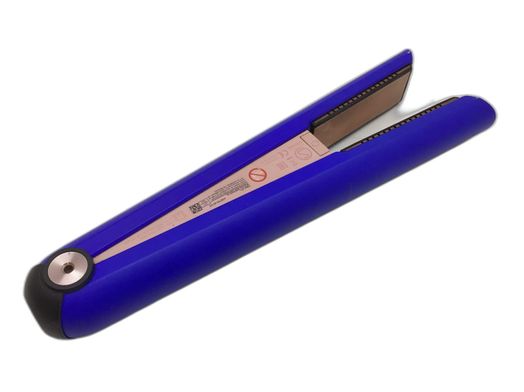 plancha pelo dyson corrale