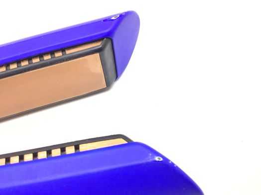 plancha pelo dyson corrale