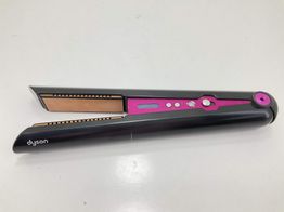 plancha pelo dyson corrale