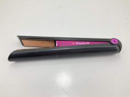 plancha pelo dyson corrale