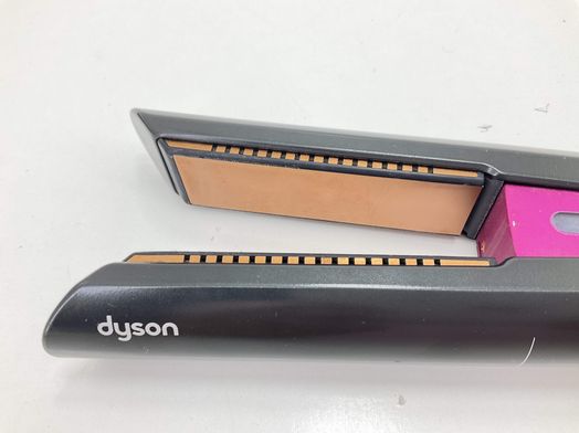 plancha pelo dyson corrale