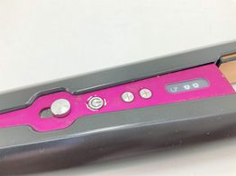 plancha pelo dyson corrale