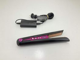 plancha pelo dyson corrale