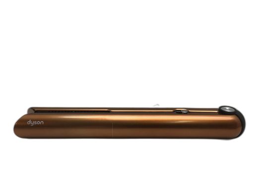 plancha pelo dyson corrale