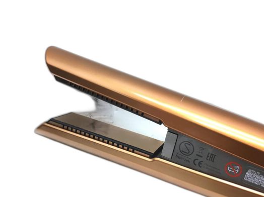 plancha pelo dyson corrale