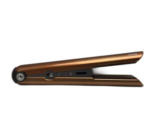 plancha pelo dyson corrale